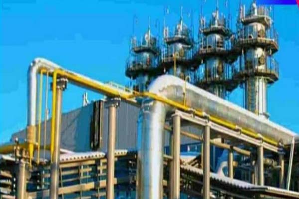 north east gas grid project work in tripura to complete by march next report
