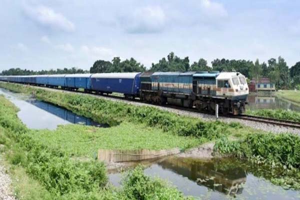 two special passenger trains to run for 8 days in tripura nf railway