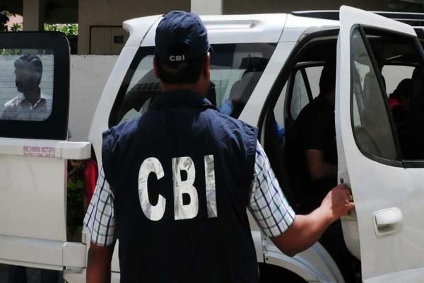 neet-ug case cbi arrests key accused