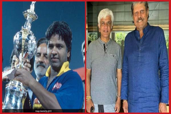 picture of transformed sri lankan cricket legend arjuna ranatunga goes viral