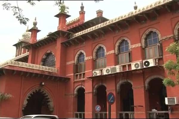 changes in the name of new criminal laws only to confuse public madras hc