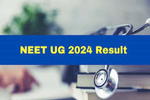 neet ug 2024 here the direct link to check neet results