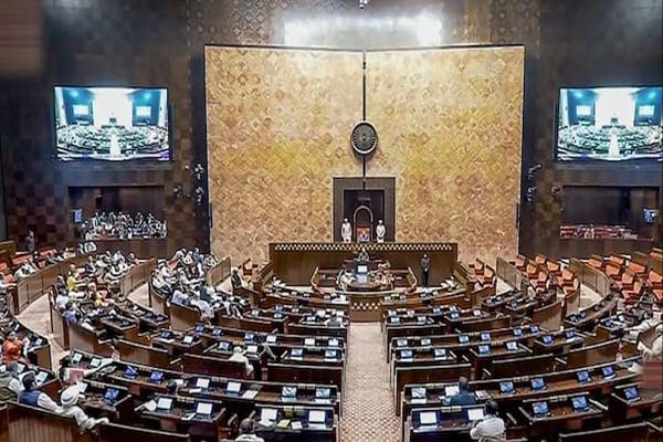 total 19 sittings budget session 2024 from monday