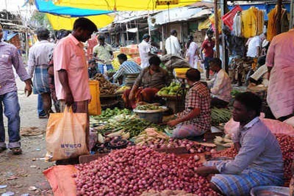agartala vegetable prices soar pinch pockets of buyers