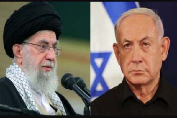 iran to attack israel by next 48 hours western intelligence