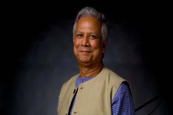 muhammad yunus to be the chief advisor of the interim govt in bangladesh