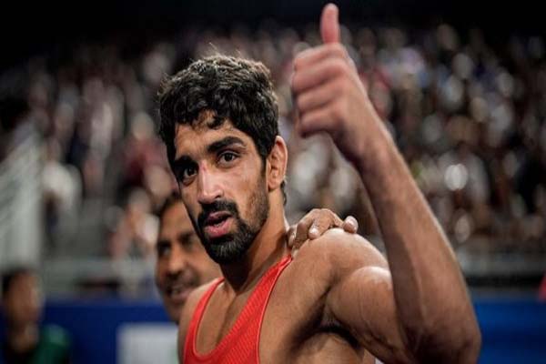 paris olympics aman sehrawat wins bronze in wrestling