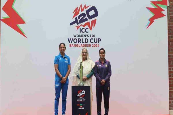 political instability womens t20 world cup 2024 moved from bangladesh