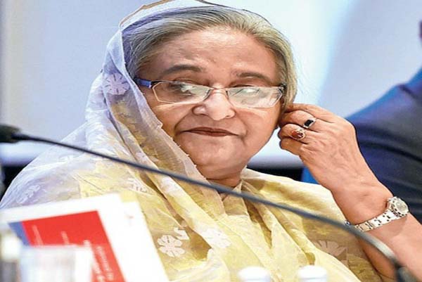 india  to hand over seikh hasina to bangladesh