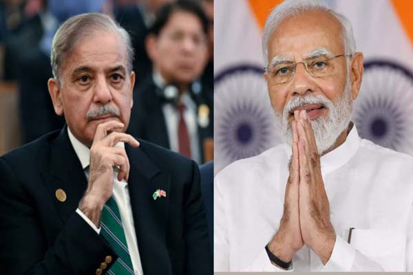 pakistan invited pm modi to islamabad for sco summit