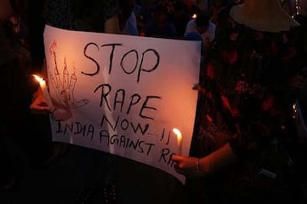 14-years-old victim gang-raped while returning from tuition in assam