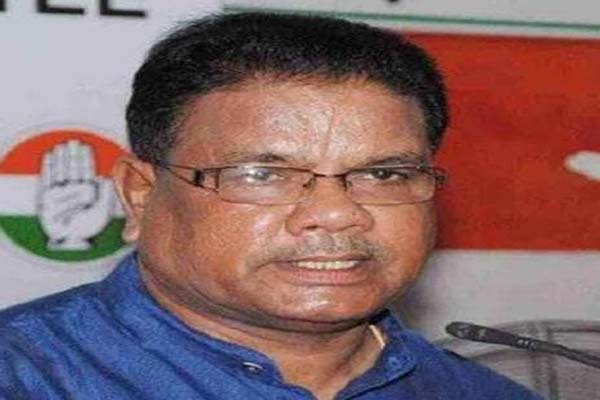 ripun bora president of  trinamool congress in assam resigned from the party