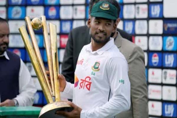 2-0 bangladesh whitewash pakistan in test series