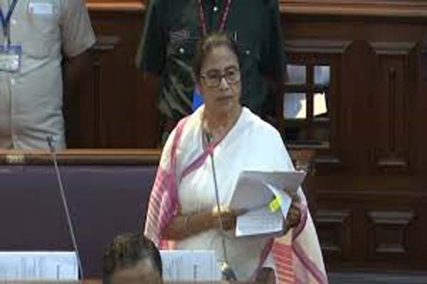 anti-rape bill was passed in west bengal assembly