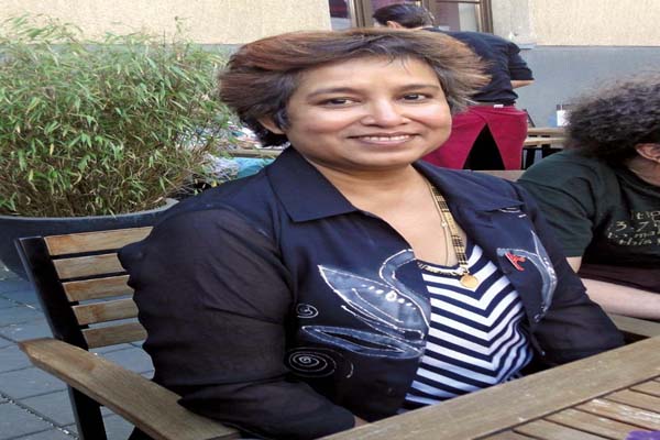 islamic fundamentalists  misleading the youths- making them anti-india jihad taslima nasreen