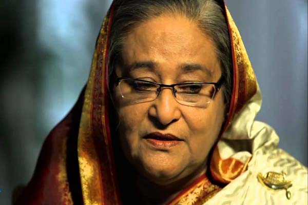 india have to handover sheikh  hasina to bangladesh