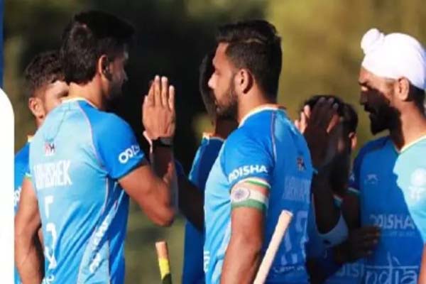 asian hockey champions trophy india beats malaysia