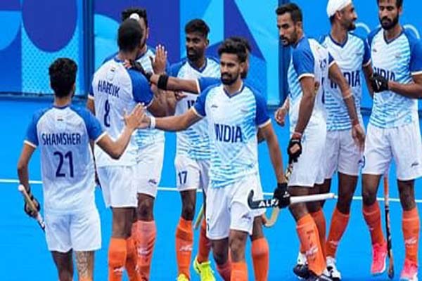 asian chapions trophy hockey india beats pakistan