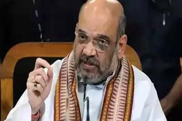 central police welfare store to open in manipur amit shah