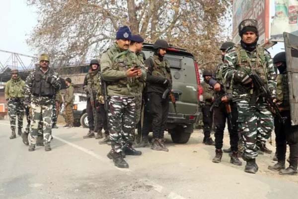 government extends afspa in parts of nagaland arunachal pradesh