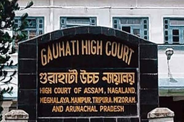 dont allow lottery guwahati high court to assam govt