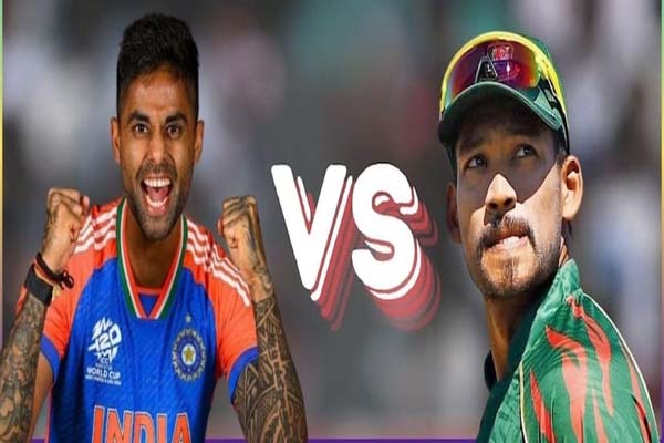 india-bangladesh 1st t20 match on sunday