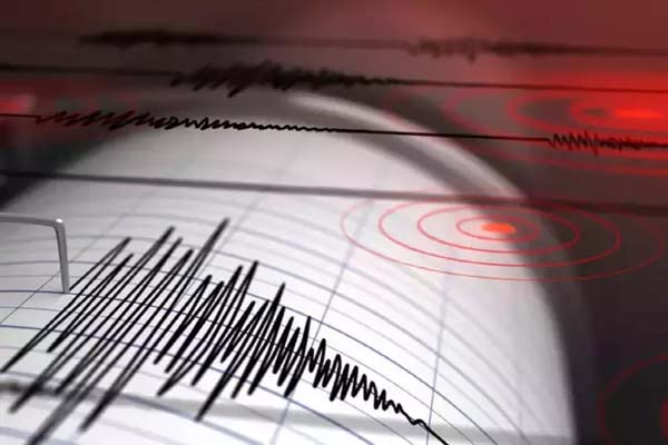 earthquake of 4-2 magnitude felt in assam