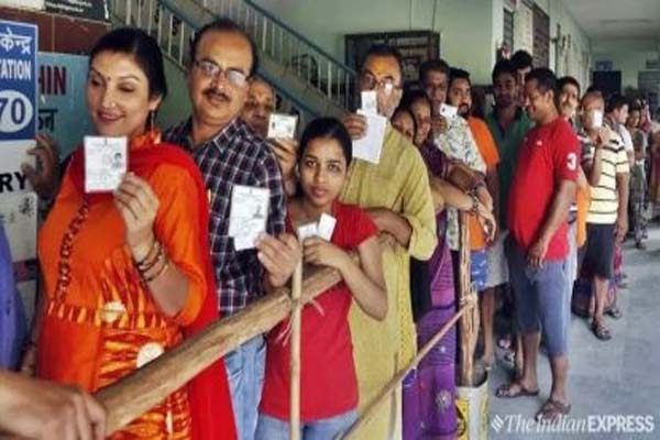 maharashtra-jharkhand assembly elections tomorrow