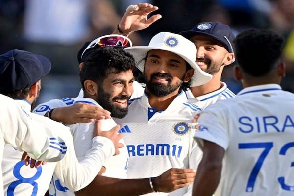 border-gavaskar trophy india beats australia by 295 runs in perth