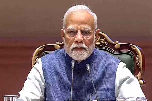 modi cabinet approves one nation one election