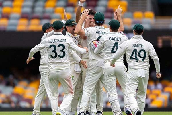 border-gavaskar trophy australia announced  team for last 2 test matches against india