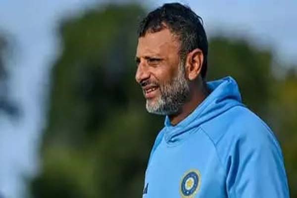 sitanshu kotak became indias batting coach