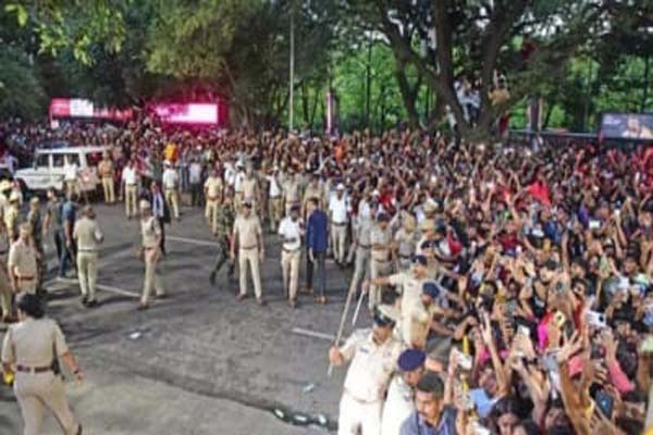 bcci to issue guidelines on ipl victory celebrations- meeting on june 14