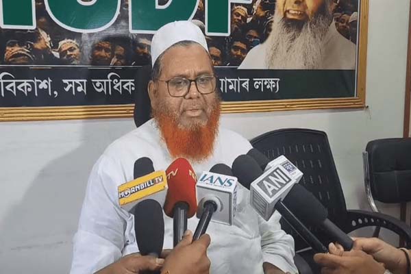 aiudf condemned assam cm himanta biswa sarmas shoot-at-sight order in dhubri