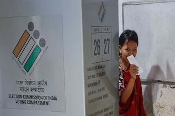 cameras to be installed for live monitoring at all polling stations ec