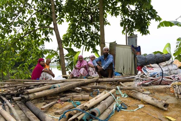 assam bulldozer action on muslim property pushed into no mans land