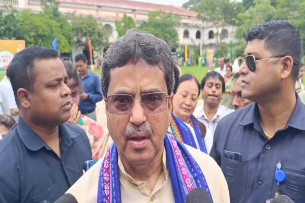 not good said tripura cm as tet pass percentages drop sharply