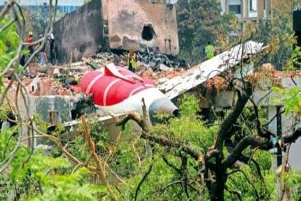 ahmedabad plane crash   no decision taken to send the black box abroad center