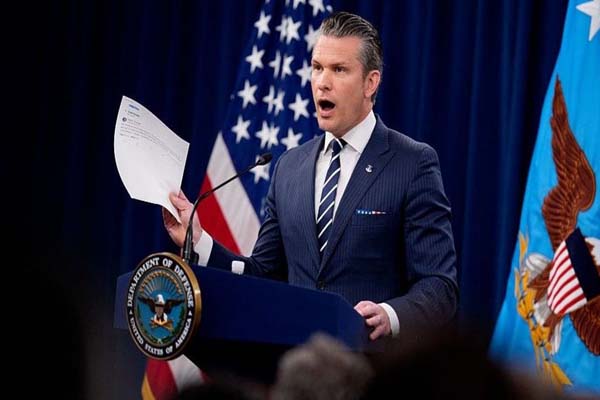 america describes how it attacked irans nuclear bases sent 125 jets including 7 b-2 bombers