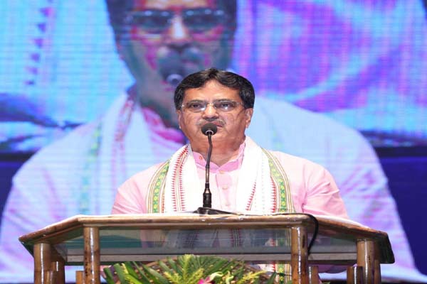 tripura declared full literate state- 3rd after mizoram goa