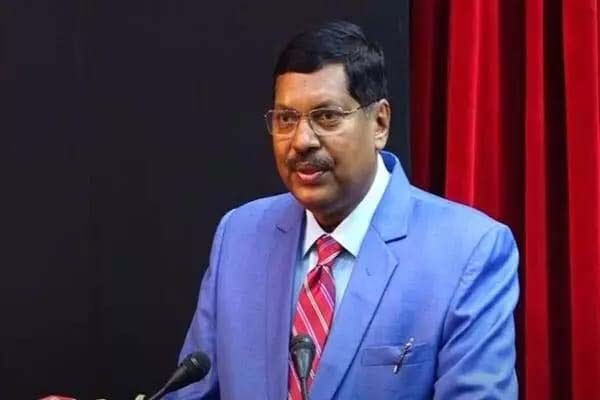constitution is supreme not parliament cji gavai