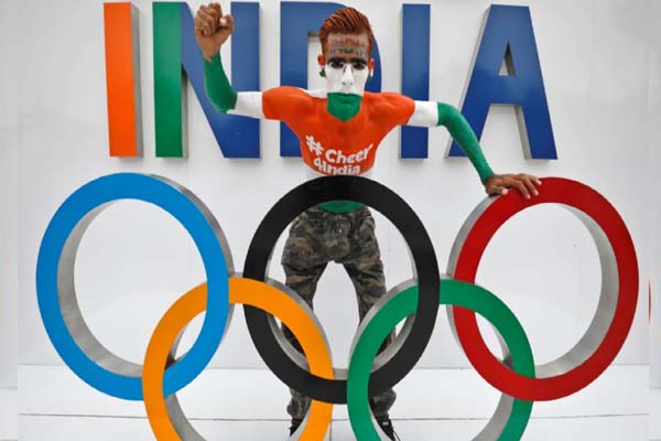 ioc halts bidding process for 2036 olympics- india submitted its bid 8 months ago