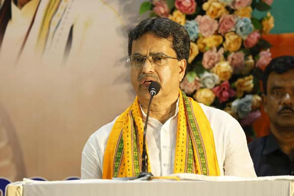 tripura govt thinking about transfer policy cm