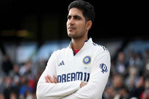 will gill be able to gift india its first win at edgbaston second test from july 2