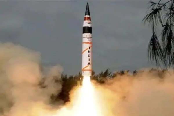 india will make bunker buster bomb like america- will strike up to a depth of 80-100 meters underground