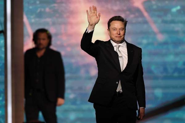 musk launched political party amid controversy against trump
