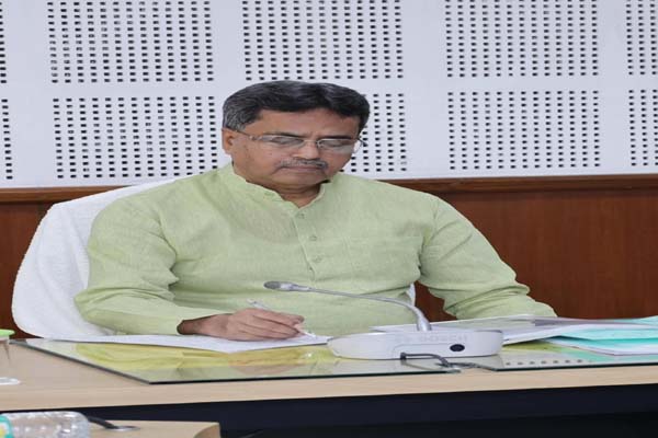 govt wants to provide affordable flats to low-income people tripura cm