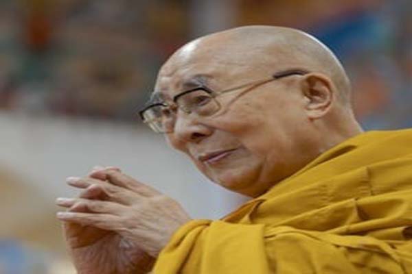 siblac of sikkim expresses support for the 14th dalai lama on his 89th birthday