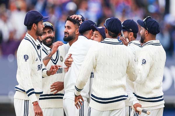 birmingham test indias biggest win in abroad- shubman shines