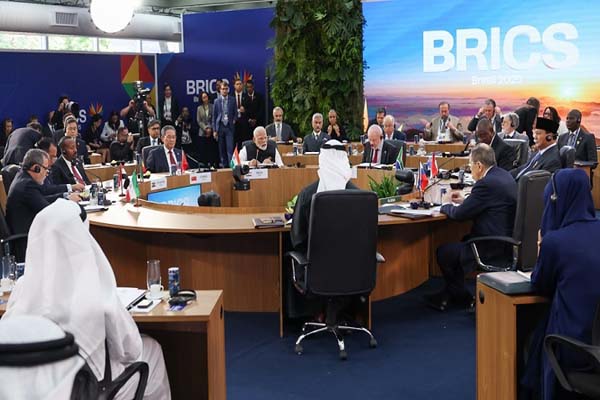 after quad brics condemned the pahalgam attack